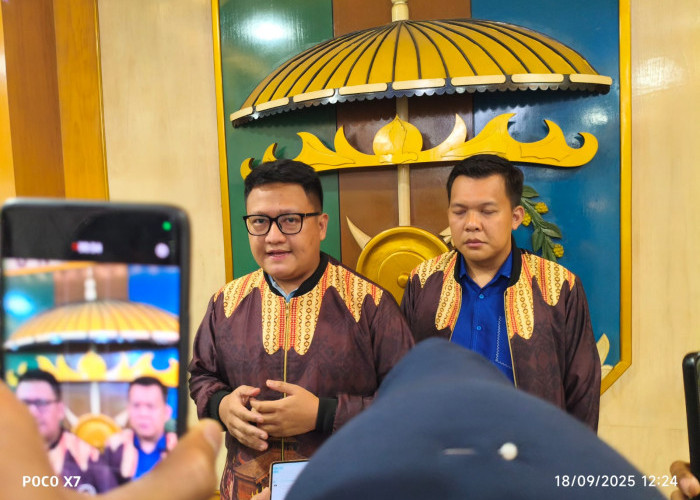 Torehkan Prestasi, Lampung Tercatat Sebagai Penerima Manfaat Tertinggi Program MBG se Indonesia 