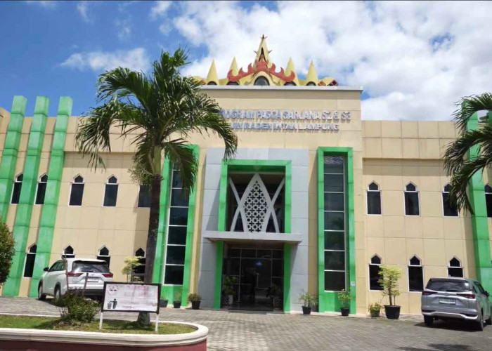 Prodi S3 Ekonomi Syariah UIN Raden Intan Lampung Raih Akreditasi Baik dari LAMEMBA