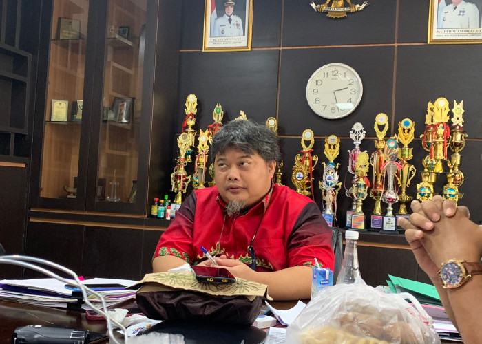 Pemkot Bandar Lampung Minta Gubernur Segera Sahkan APBD-P