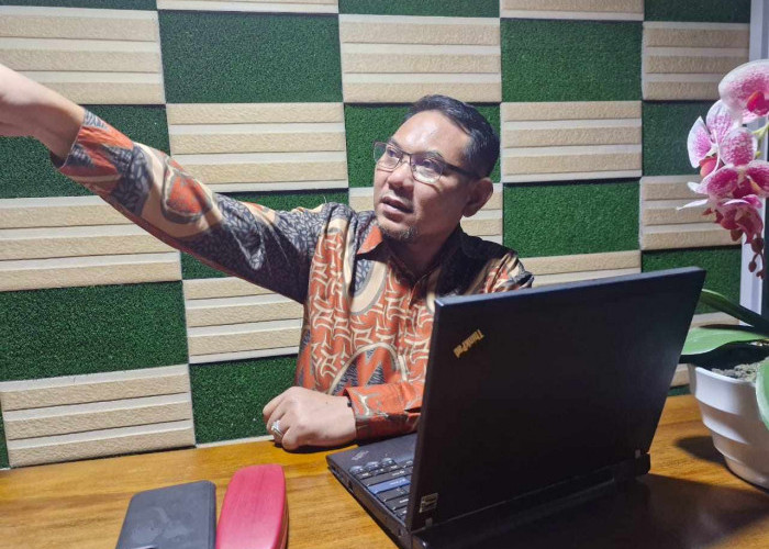 Survei RILIS:  Mentan Amran dan Menkeu Purbaya Bintang Baru Kabinet Prabowo-Gibran 
