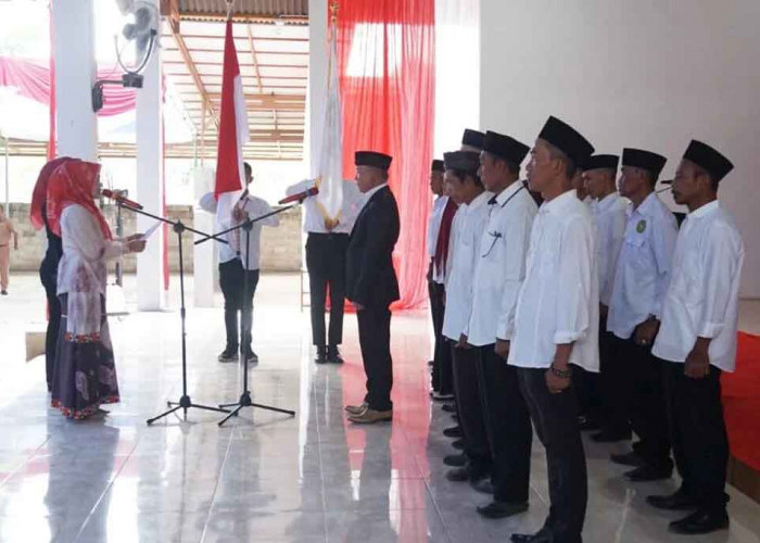 Winarni Jadikan Penggiat Seni Sebagai Ujung Tombak 