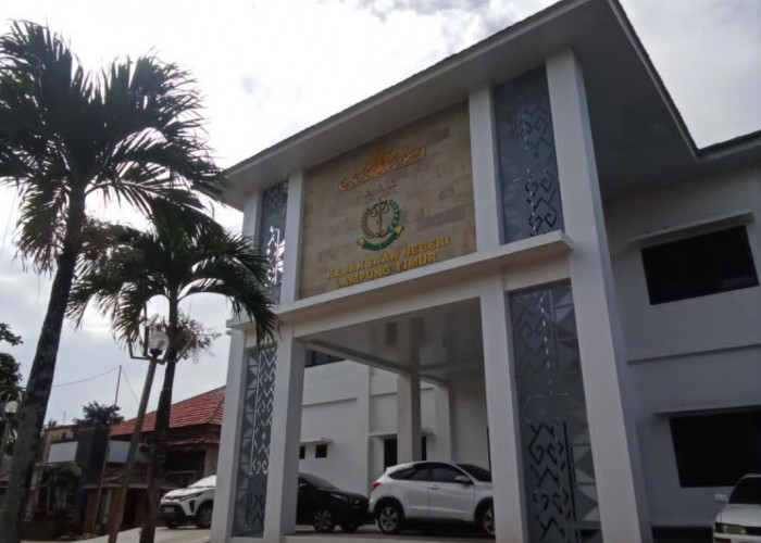 Kejari Lampung Timur Usut Dugaan Korupsi Pengadaan Sapi Rp2,4 Miliar