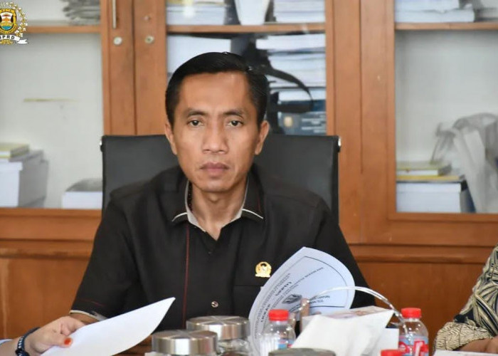 DPRD Bandar Lampung Soroti Ratusan Siswa Belum Tertampung di SMP Negeri, Desak Evaluasi Total SPMB