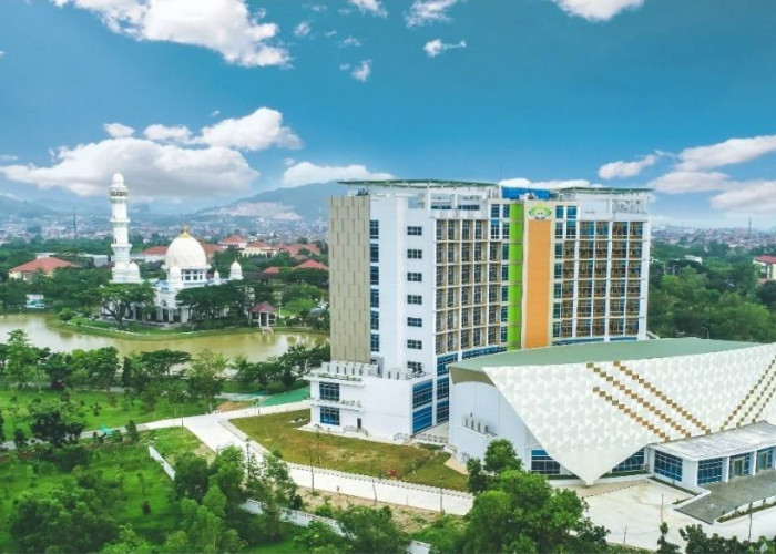 Akreditasi dari LAMDIK, Prodi S3 MPI Unggul dan PPG Baik Sekali
