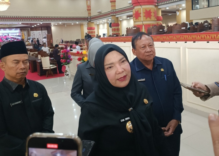 Walikota Eva Himbau Warga Jangan Lengah Usai Terjadi Kasus Pelecehan di Masjid