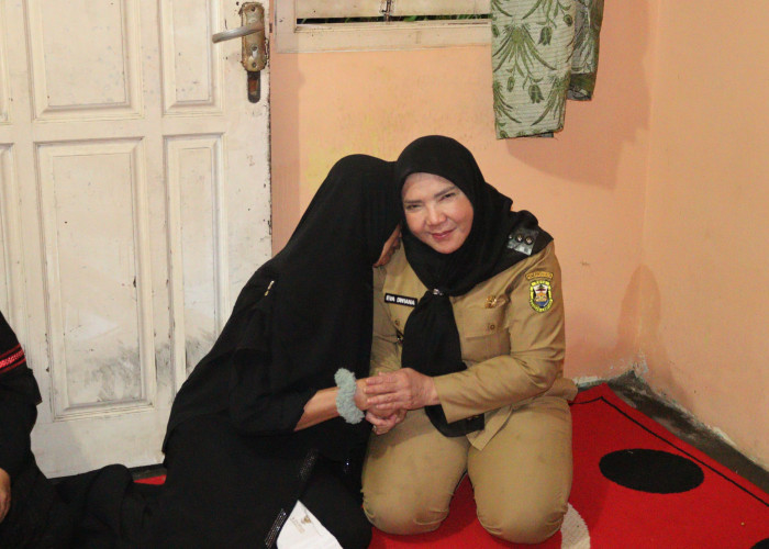 Bocah 12 Tahun di Bandar Lampung Tewas Terbawa Arus Saat Berenang di Kali Balok