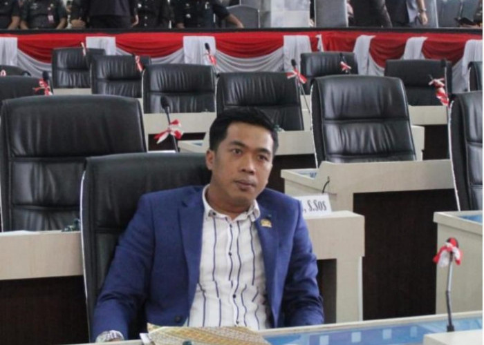 Gerindra Tolak Utang Pemkab Lampung Utara ke PT.SMI