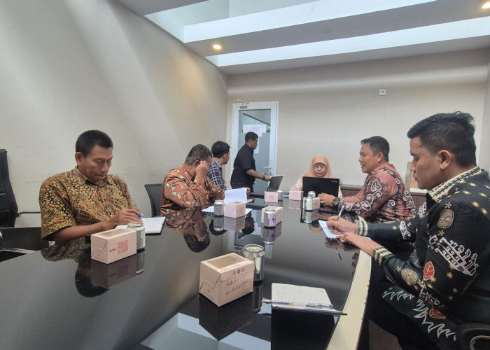 Urus Izin Usaha di Lamtim Masih Mudah, Pelaku UMKM Tidak Perlu Panik Dengan PP 28/2025