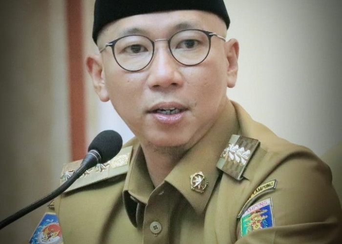 Gubernur Mirza Sampaikan Belasungkawa Atas Gugurnya Tiga Polisi di Way Kanan