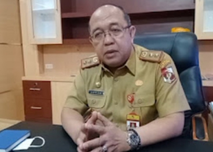 Sekda Lampura Akui Ketua Forum CSR, Bantah Tidak Transparan Kelola CSR