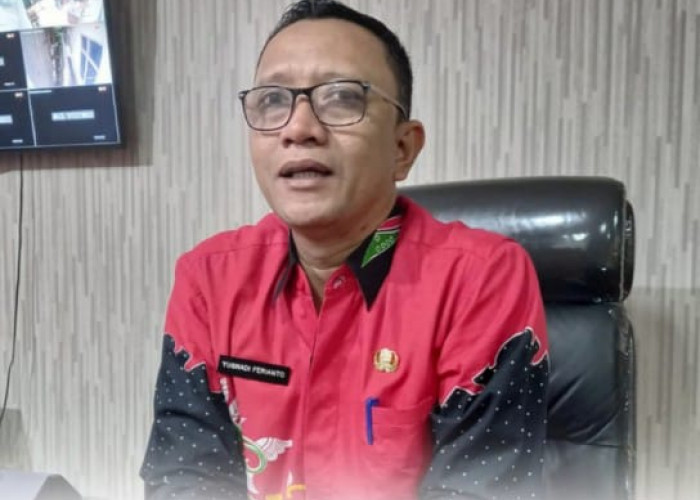 Realisasi Pajak Daerah Kota Bandar Lampung Capai 64 Persen Hingga Agustus 2024