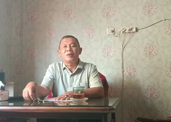 28 Tahun Berdiri, Omzet Ratusan Juta,PDAM Way Agung Tak Pernah Beri Deviden ke Pemkab Tanggamus