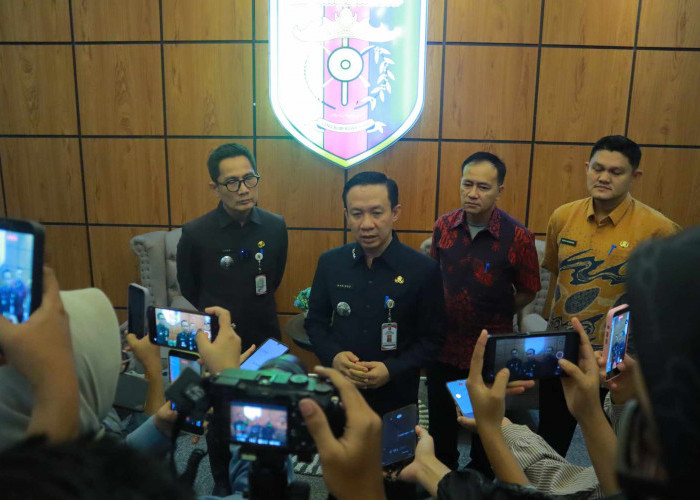 Pemprov Lampung Tegaskan Lahan Ryacudu Bukan Aset Daerah