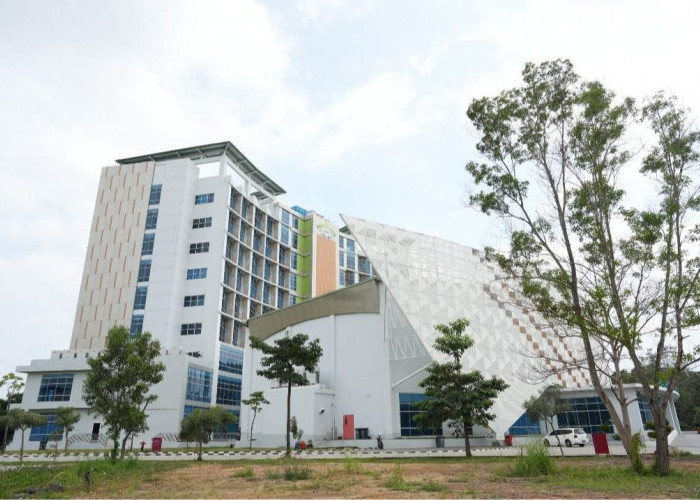 Sepuluh Guru Besar Ditetapkan sebagai Bakal Calon Rektor UIN Raden Intan Lampung