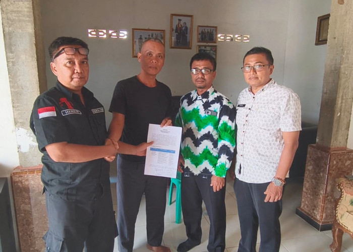 TPAS Beroperasi, Warga Minta Media Tidak Memperkeruh Persoalan Sampah