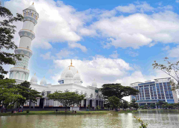 Ujian Masuk PTKIN 2026 Dibuka, UIN RIL Tawarkan 31 Prodi