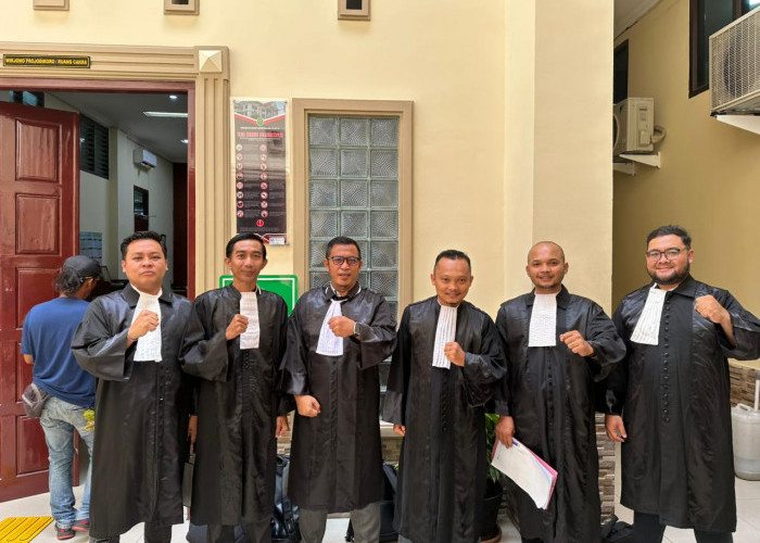28 September UBL Berdarah: Menolak Lupa, Menjaga Nurani Demokrasi