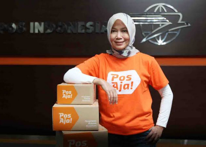 Sepak Terjang Siti Choiriana, Mantan Dirut PT POS Indonesia yang Rugikan Negara Sampai Rp 236 Miliar