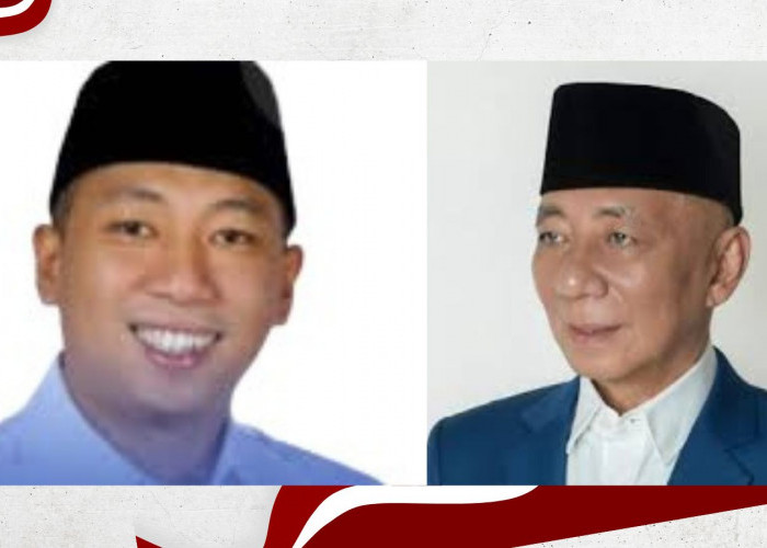 Mirza-Edy Irawan Disebut Kombinasi Pas untuk Pilgub Lampung 2024