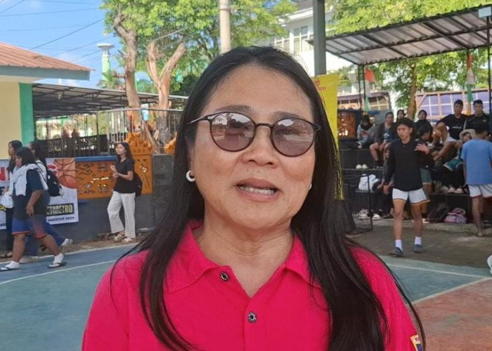Ketua Komisi II DPRD Kota Dukung Pemuda Rayakan HUT Ke-80 RI Dalam Spirit Positif