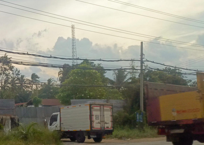 Diduga Ada Tempat Penimbunan BBM Bersubsidi Ilegal Di Natar Lampung Selatan