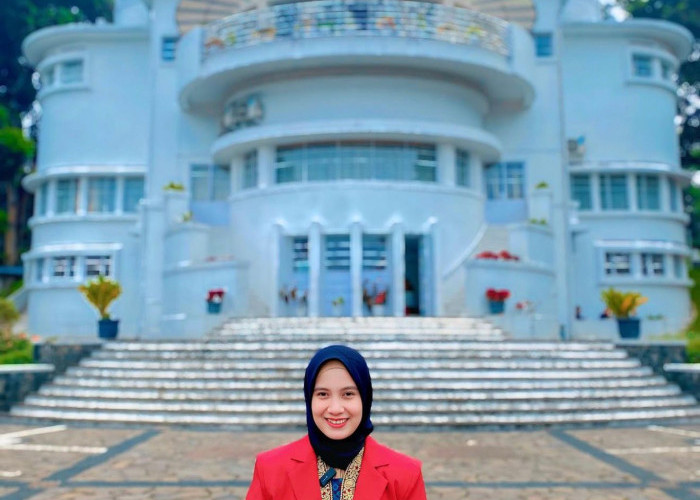 Seanggun RA Kartini, Perempuan Indonesia Berhak Aman dan Bermartabat