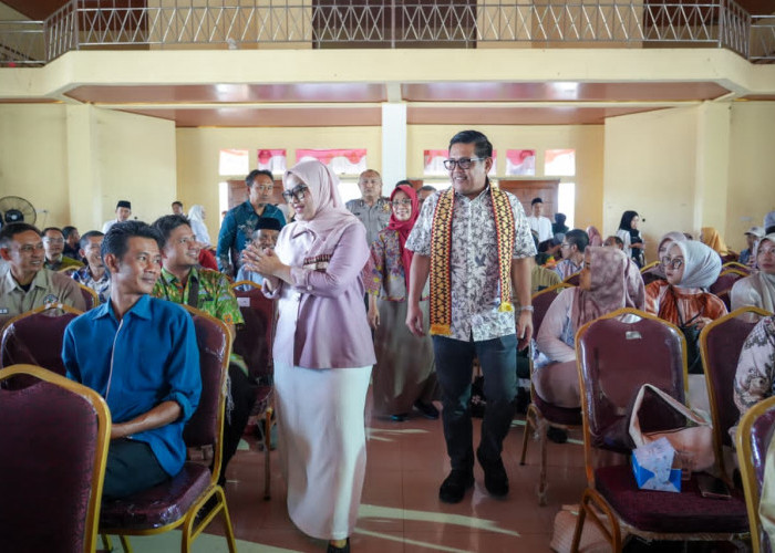Kemenkop Dorong Koperasi Pesisir Perkuat Posisi Tawar Nelayan