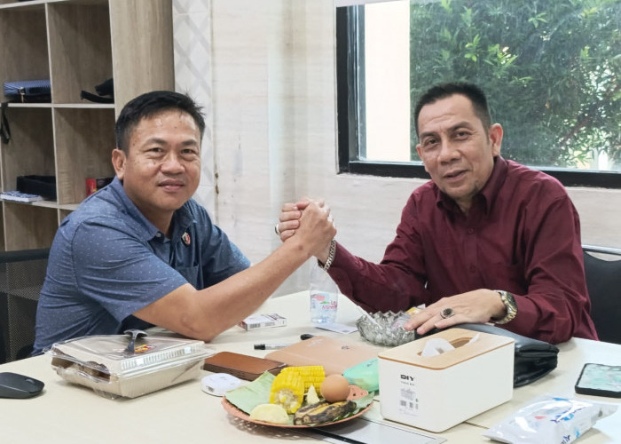 IWO Lampung Timur Dukung Polda Tindak Oknum Debt Collector yang Meresahkan Warga