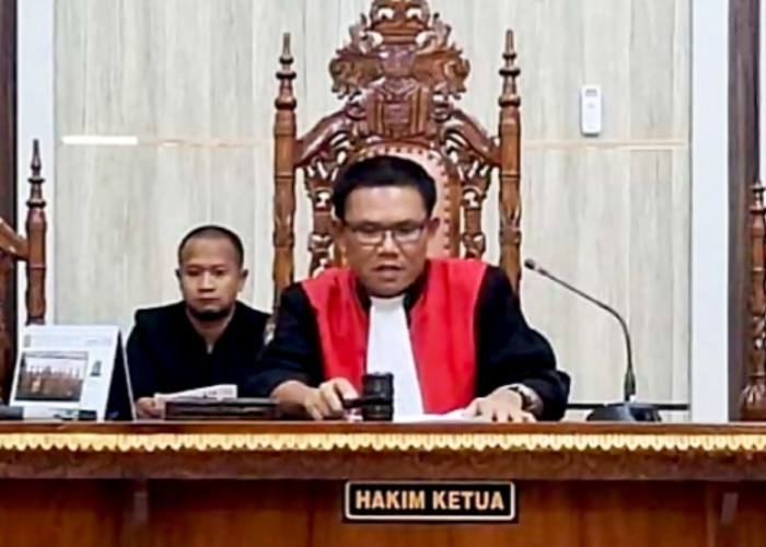 PN Tanjungkarang Tolak Praperadilan Arinal Djunaidi, Status Tersangka dan Penahanan Dinyatakan Sah