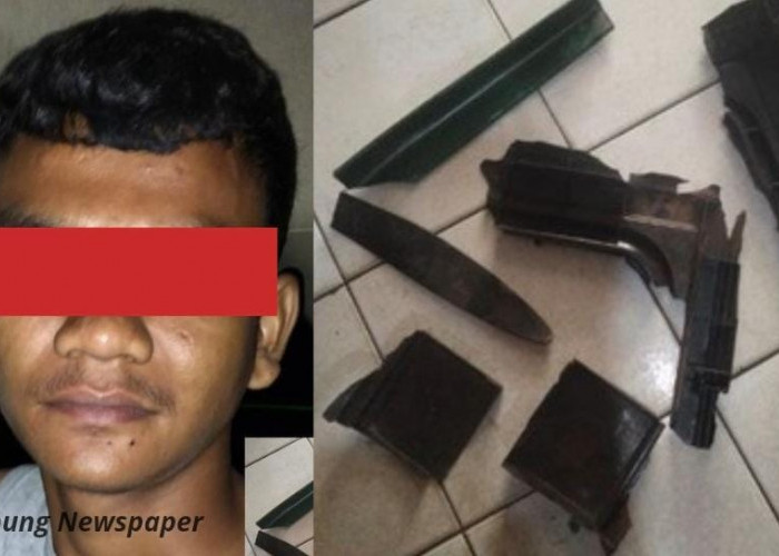 Satu Pelaku Penganiayaan Berujung Korban Tewas di Hadimulyo Timur Ditangkap Polisi