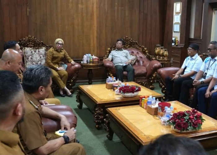 Perkuat Sinergi Ketahanan Pangan, PLN Dukung Pengembangan Irigasi Pompa Berbasis Listrik di Way Kanan