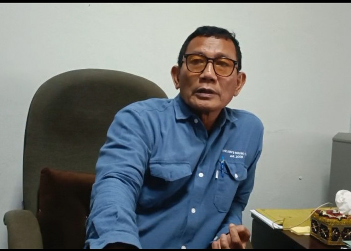 PDAM Way Rilau Genjot Sambungan Baru, Incar PAD dari Hotel dan Restoran