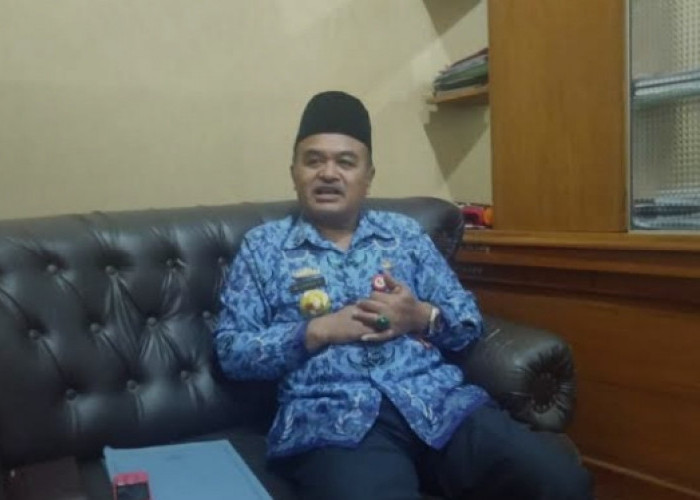 Pemkab Lampung Utara belum Mampu Bayar Tunggakan ADD