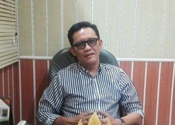 Bantah Isu Selingkuh, Anggota DPRD Metro Deswan Akui Sudah Gugat Cerai Istri
