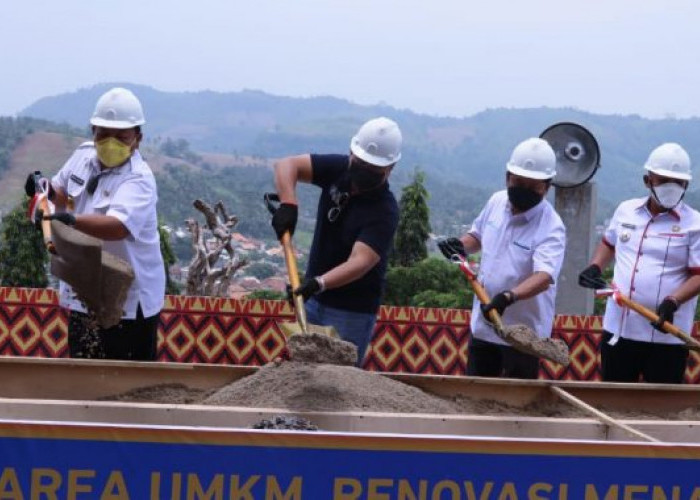 ASDP Gelar Perlombaan HUT RI Siap Ramaikan BHC