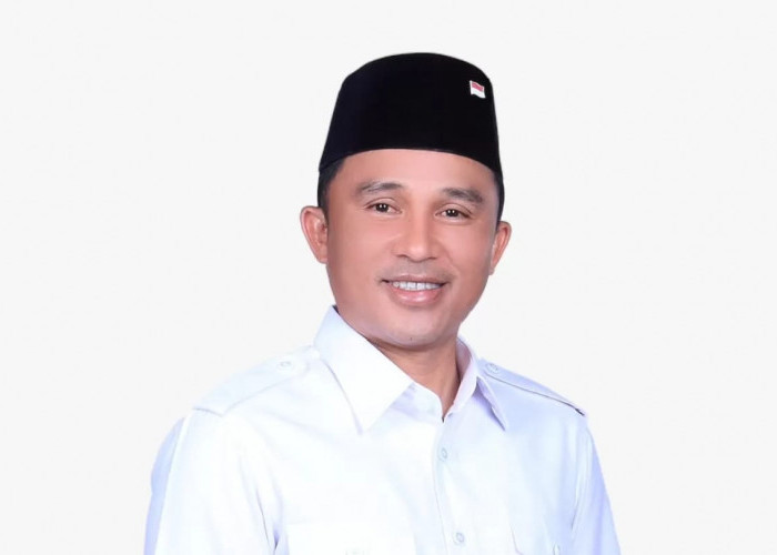 Tidak Bisa Hadiri Penetapan Bupati dan Wakil Bupati Lambar Terpilih, Ini Kata Parosil!! 