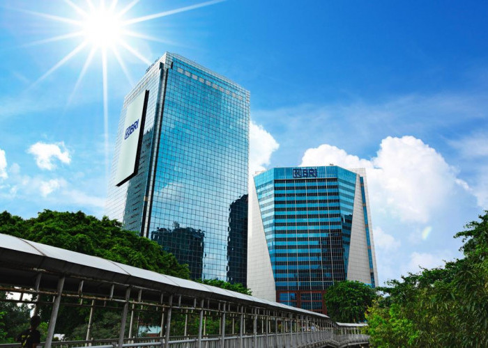 Kembali Cetak Prestasi Global, BRI Jadi Institusi Keuangan No.1 di Indonesia Dalam Daftar Fortune Southeast As