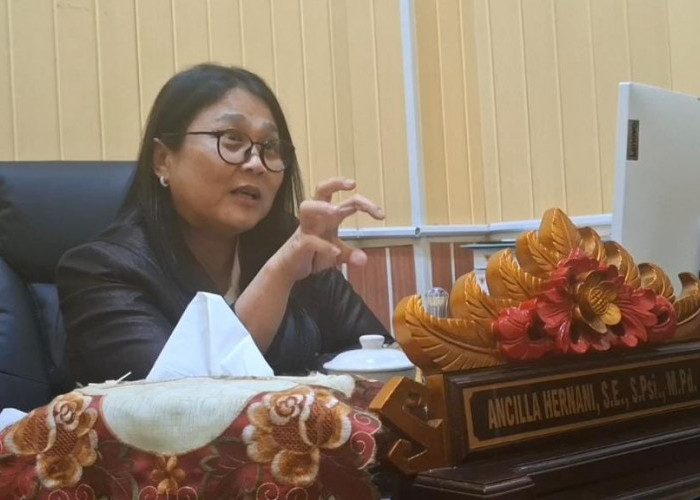 Komisi II DPRD Kota Metro Dorong Pemkot Inisiasi Layanan Spesifik di RS Sumbersari