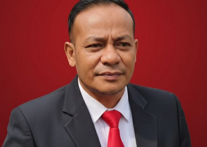 Perusahaan Pers di Aceh Tertekan, Said Saiful Siap Pimpin SPS untuk Perkuat Daya Tahan Media Lokal