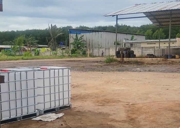 Makin Taktersentuh, Kebal Hukum Mafia BBM Ilegal Tanjung Bintang