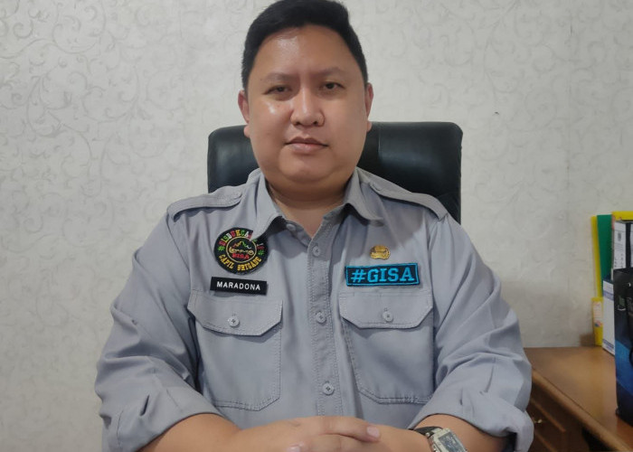 Semakin Mudah, Urus Adminduk di Tanggamus Kini Cukup via WhatsApp