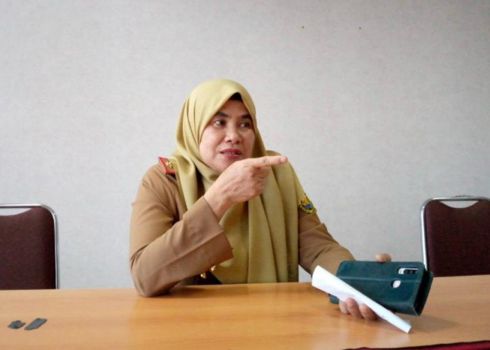 Naik Dibandingkan Tahun Lalu, Kekerasan Perempuan dan Anak di Bandar Lampung Capai 202 Kasus
