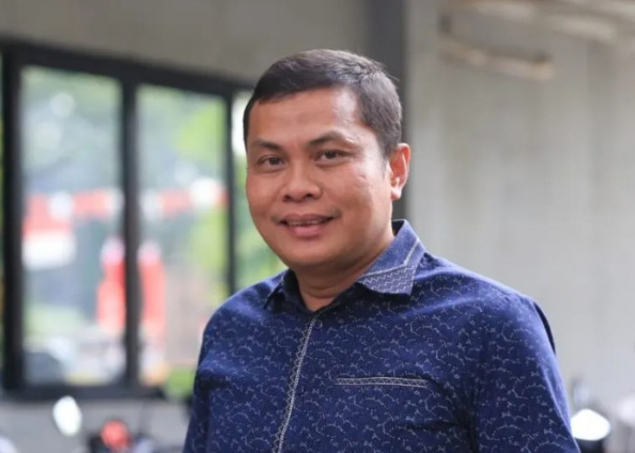 Mashudi Ditunjuk Jadi Direktur Pemberitaan dan Jaringan Disway Group