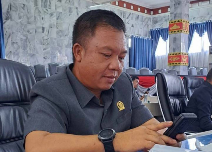 Target Revitalisasi Pasar Dekon Molor di Akhir 2026, DPRD Lampura Panggil Lagi Pengembang