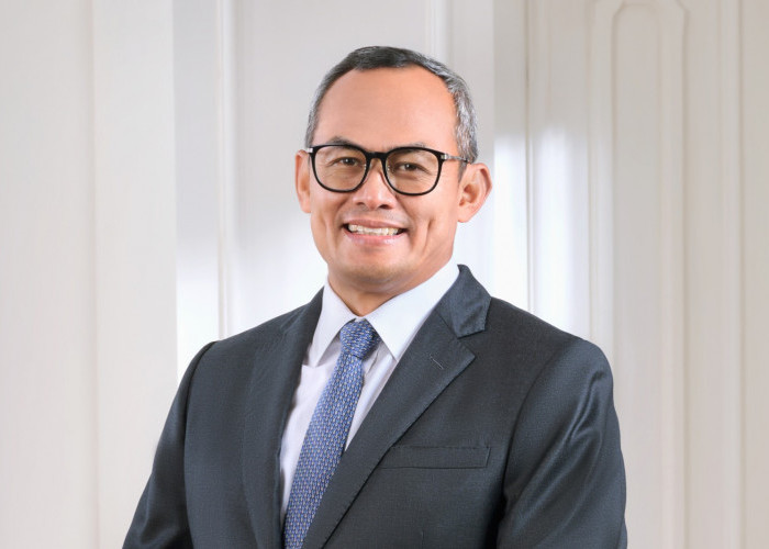 Jadi Bagian Penting Transformasi, Ini Strategi BRI Pertahankan Kualitas Portofolio Melalui Penguatan Manajemen