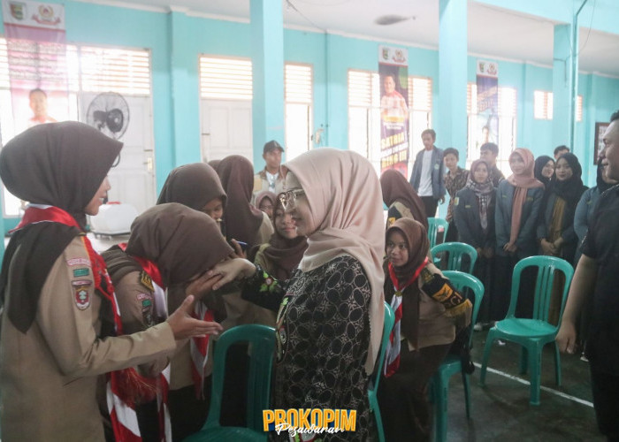 Tingkatkan Peluang Kerja, Nanda Indira Buka Seminar Entrepreneurship Pariwisata dan Perhotelan