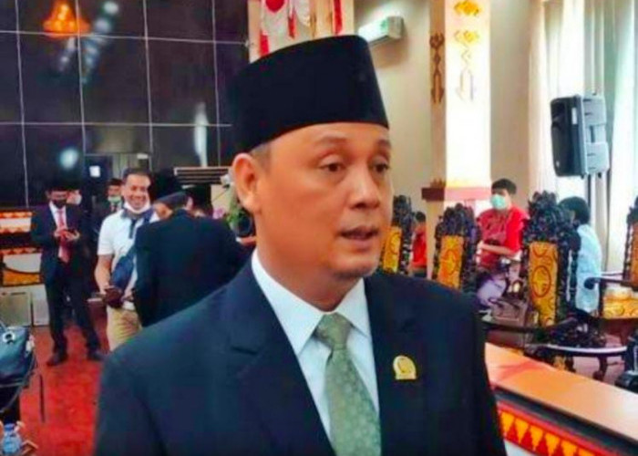 DPRD Kota Metro Tegur Hotel AIDIA Prihal Penolakan Siswi Magang