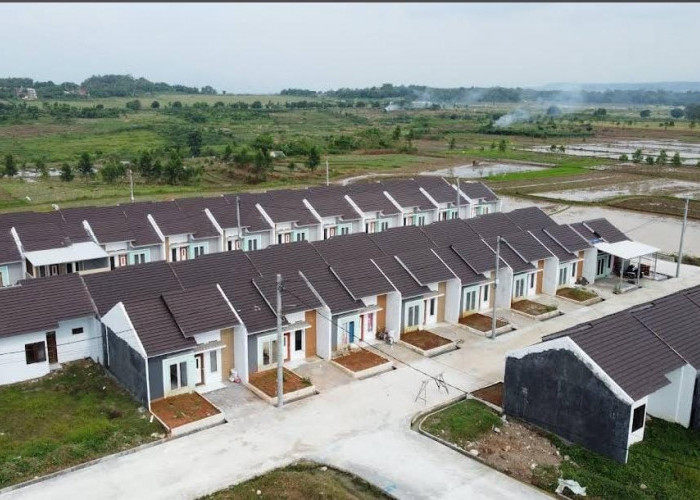 Penyaluran KPR Subsidi Didominasi FLPP, BRI Perkuat Komitmen Tingkatkan Akses Hunian Terjangkau dalam Program 