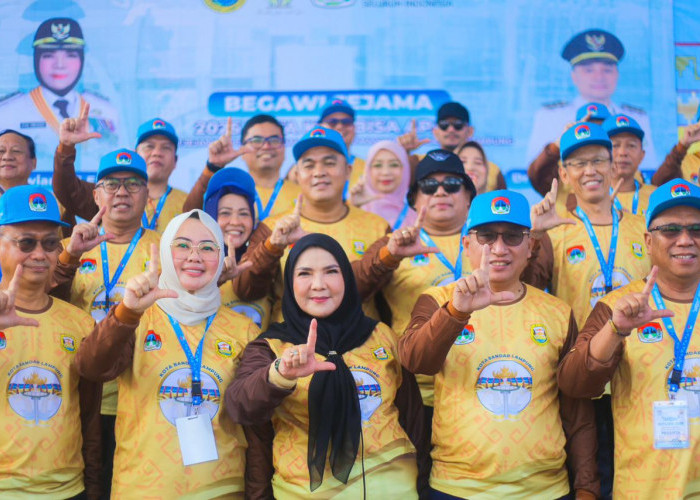 Pemkot Bogor Apresiasi Kebersamaan dan Sinergi Walikota se-Indonesia di Apeksi Outlook 2025