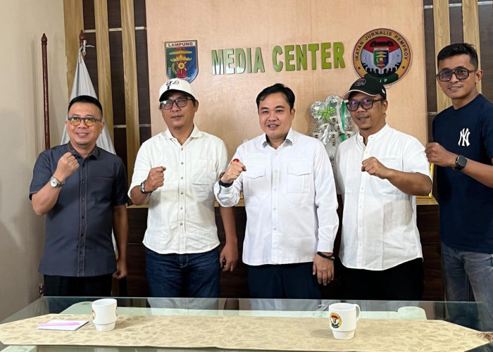 Kemenag Lampung Perkuat SIMKAH, Cegah Pemalsuan Status Nikah dan Pungli